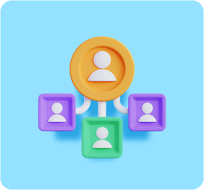 Expert Team