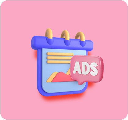 Advertising